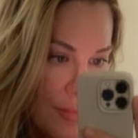 Val Daugherty Naken