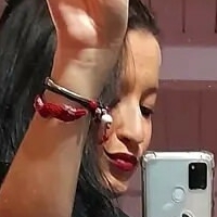 Valen Pinto Naken