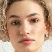 Valentina Fedyainova Naken