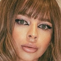 Valentina Lungu Naken