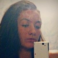 Valentina Mishina Naken
