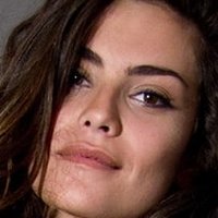 Valentina Reggio Naken