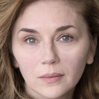 Valentina Sauca Naken