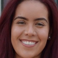 Valentina Vargas Naken