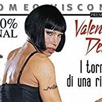Valentine Demy Naken