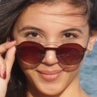 Valeria Araque Yepes Naken