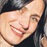 Valeria Beliasava Naken