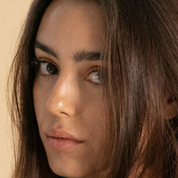 Valeria Conca Naken