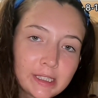 Valeria Cuervo Naken