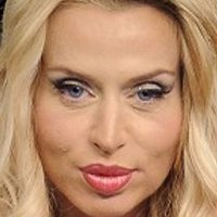 Valeria Marini Naken