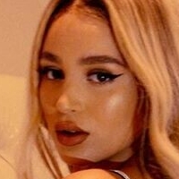 Valeria Mercado Naken