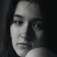 Valeria Shashenok Naken