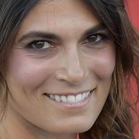 Valeria Solarino Naken