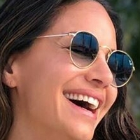 Valerie Dominguez Naken