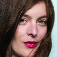 Valérie Donzelli Naken