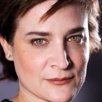 Valerie Geffner Naken