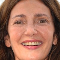 Valérie Karsenti Naken