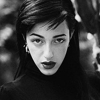 Valerie Knox Naken