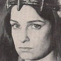 Valérie Quennessen Naken