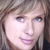 Valérie Steffen Naken