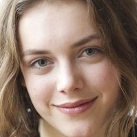 Valerie Stoll Naken