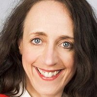 Valérie Thoumire Naken