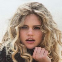 Valerie Van Der Graaf Naken