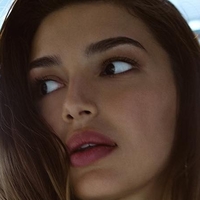 Valeriya Lapidus Naken