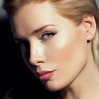 Valeriya Shkirando Naken