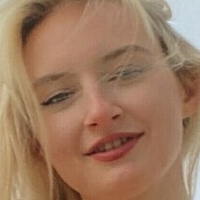 Valery Jones Naken