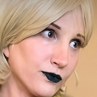 Valkyrie Brynn Naken