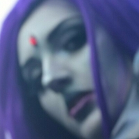 vampviolet Naken