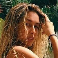 Vanesa Seco Naken