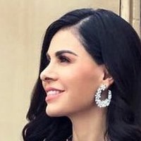 Vanessa Arias Naken