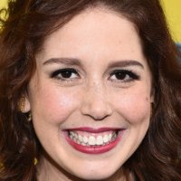 Vanessa Bayer Naken