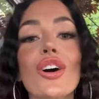 Vanessa Brahimi Naken