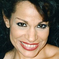 Vanessa Del Rio Naken