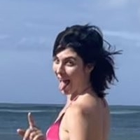 Vanessa Dora Lavorato Naken