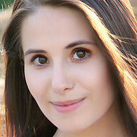 Vanessa Hay Naken