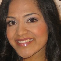 Vanessa Hidalgo Naken