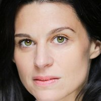 Vanessa Liautey Naken
