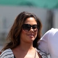 Vanessa Minnillo Naken
