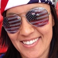 Vanessa Otero Naken