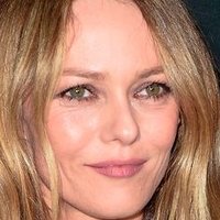 Vanessa Paradis Naken