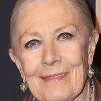 Vanessa Redgrave Naken