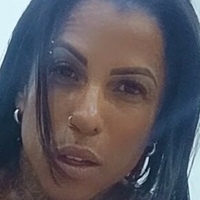 Vanessa Reis Naken