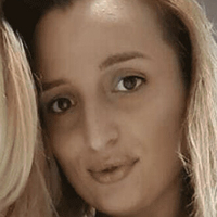 Vanessa Sensual Naken