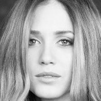 Vanessa Villa Naken