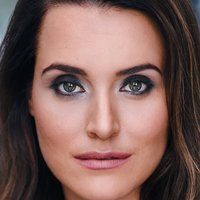 Vanessa Walsh Naken