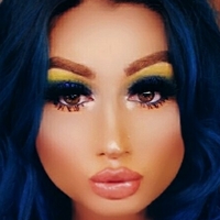 vanessawells Naken